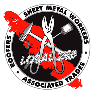 Sheet Metal Workers Local 276